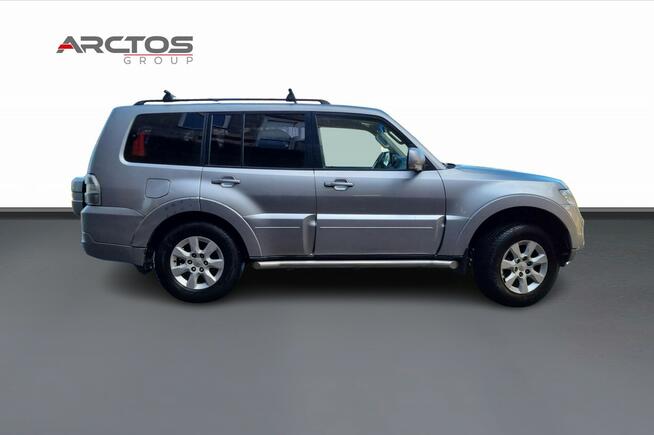 Mitsubishi Pajero 3.2 DI-D Invite 4WD Salon PL F-VAT23% 1wł. kwota 19000 netto
