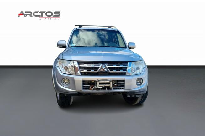 Mitsubishi Pajero 3.2 DI-D Invite 4WD Salon PL F-VAT23% 1wł. kwota 19000 netto