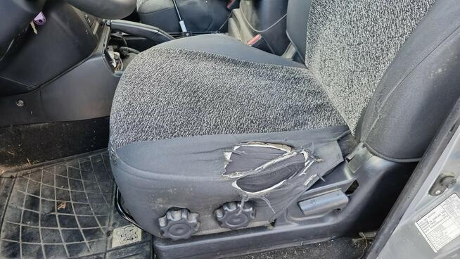 Mitsubishi Pajero 3.2 DI-D Invite 4WD Salon PL F-VAT23% 1wł. kwota 19000 netto