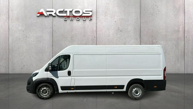 Fiat Ducato MAXI MJ L4H2