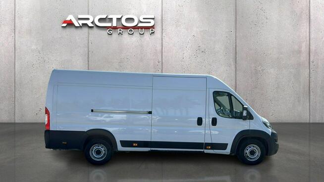 Fiat Ducato MAXI MJ L4H2