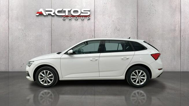 Skoda Scala 1.5 TSI Ambition DSG