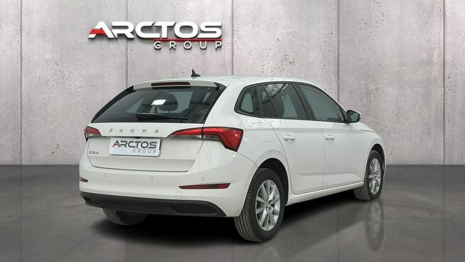 Skoda Scala 1.5 TSI Ambition DSG