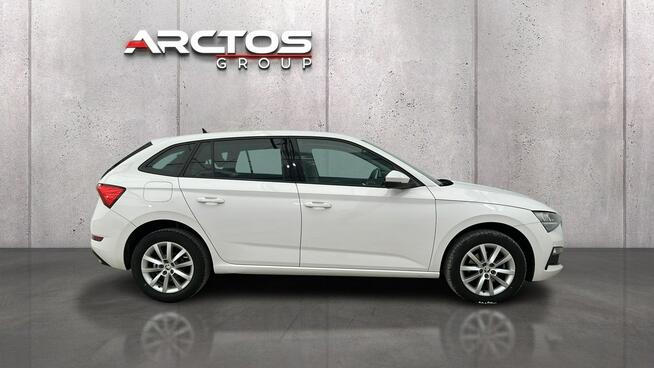 Skoda Scala 1.5 TSI Ambition DSG