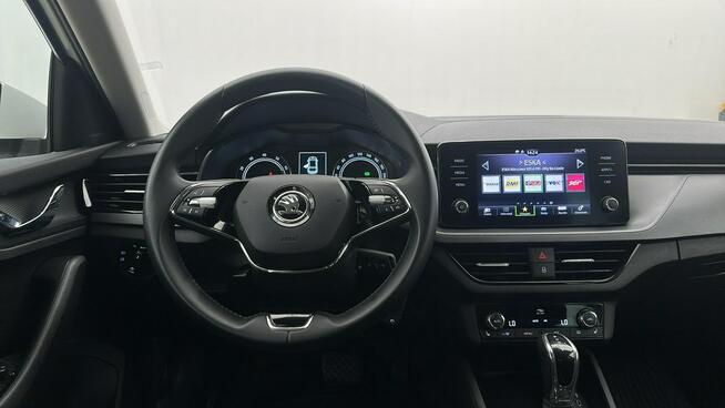 Skoda Scala 1.5 TSI Ambition DSG