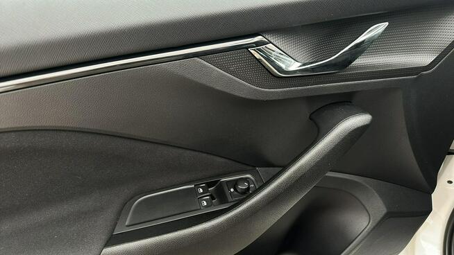 Skoda Scala 1.5 TSI Ambition DSG