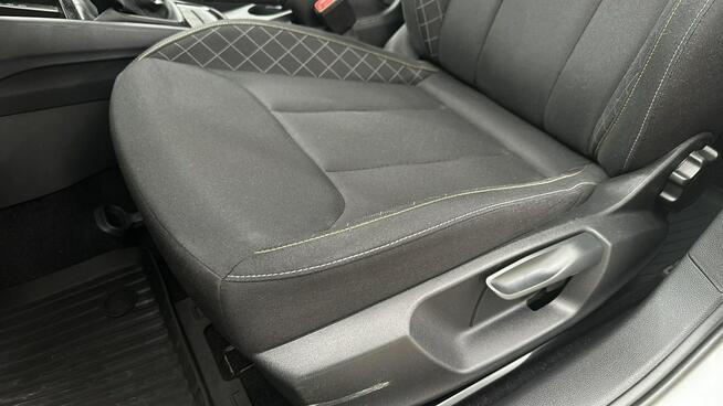 Skoda Scala 1.5 TSI Ambition DSG