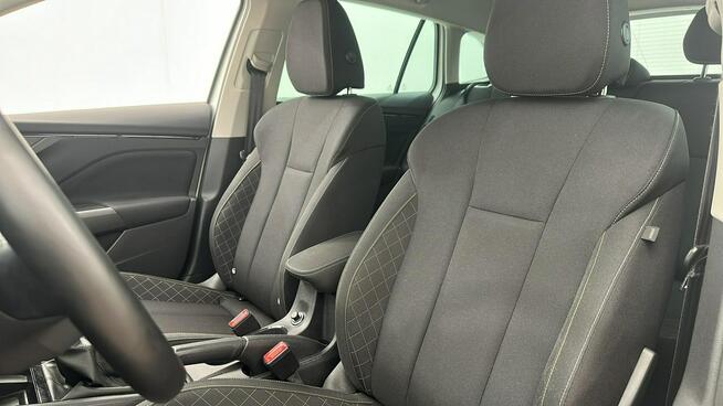 Skoda Scala 1.5 TSI Ambition DSG