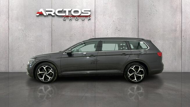 Volkswagen Passat 2.0 TDI kombi automat EVO Business DSG Kombi