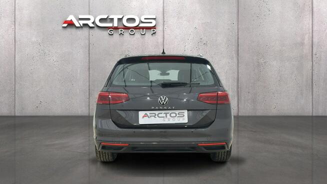 Volkswagen Passat 2.0 TDI kombi automat EVO Business DSG Kombi