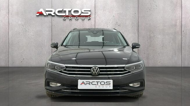 Volkswagen Passat 2.0 TDI kombi automat EVO Business DSG Kombi