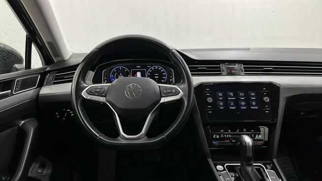 Volkswagen Passat 2.0 TDI kombi automat EVO Business DSG Kombi