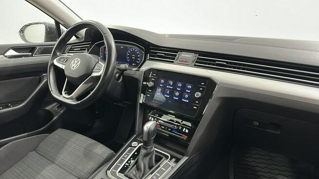 Volkswagen Passat 2.0 TDI kombi automat EVO Business DSG Kombi