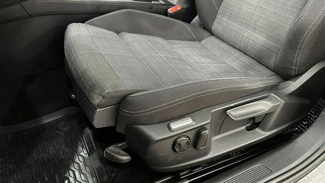 Volkswagen Passat 2.0 TDI kombi automat EVO Business DSG Kombi