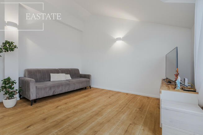 Mieszkanie Gdynia Dąbrowa, Koperkowa