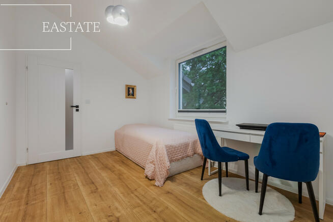 Mieszkanie Gdynia Dąbrowa, Koperkowa