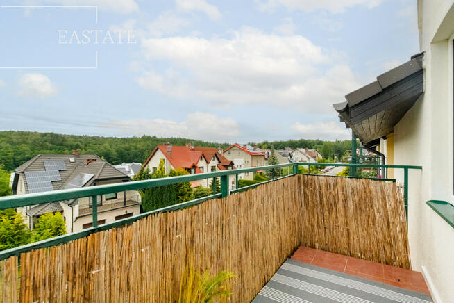 Mieszkanie Gdynia Dąbrowa, Koperkowa