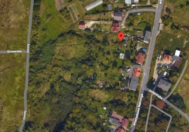 Działka na sprzedaż o pow. 1571 m2, Żelechowa.