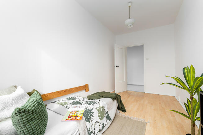 Mieszkanie Szczecin Prawobrzeże, ul. Seledynowa