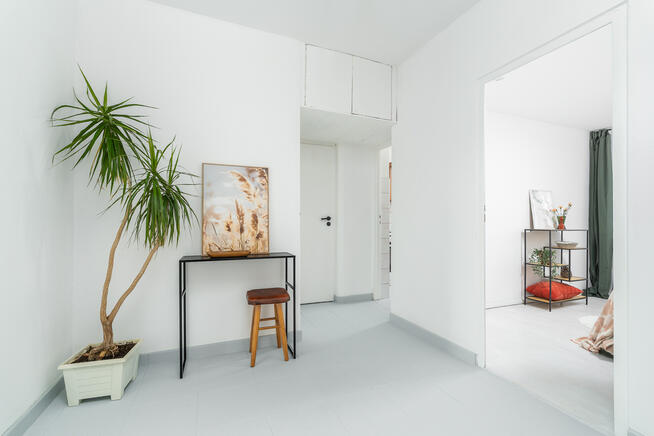 Mieszkanie Szczecin Prawobrzeże, ul. Seledynowa