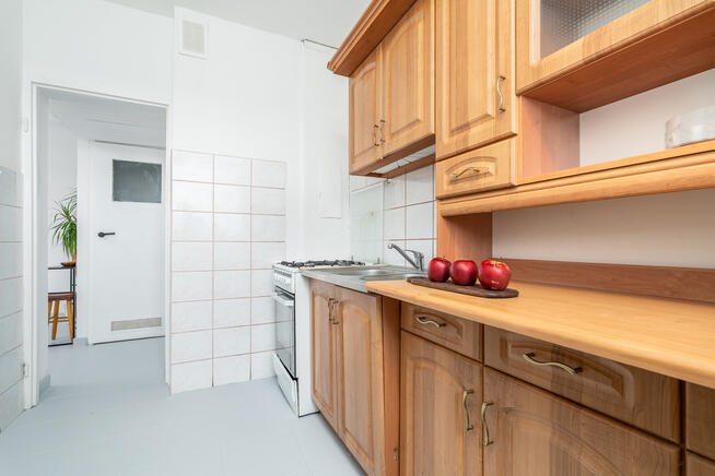 Mieszkanie Szczecin Prawobrzeże, ul. Seledynowa