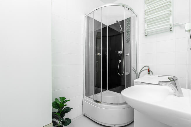 Mieszkanie Szczecin Prawobrzeże, ul. Seledynowa