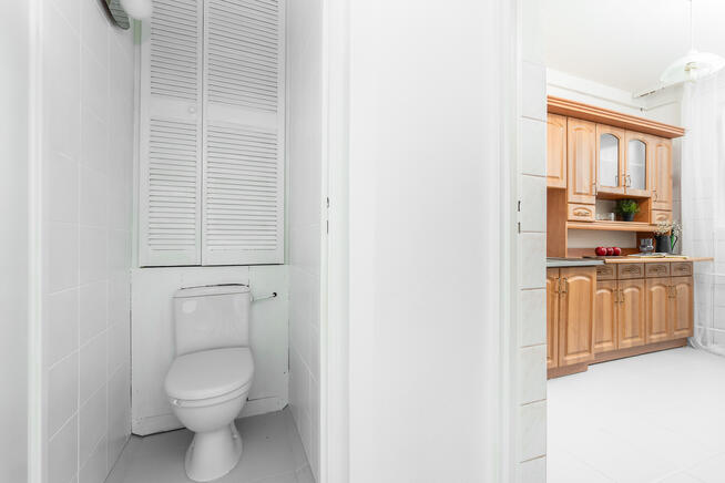 Mieszkanie Szczecin Prawobrzeże, ul. Seledynowa