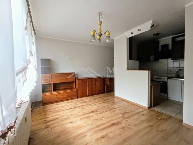 Mieszkanie 2 pokoje Centrum - PARTER