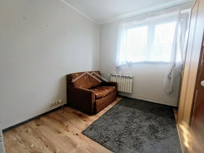 Mieszkanie 2 pokoje Centrum - PARTER