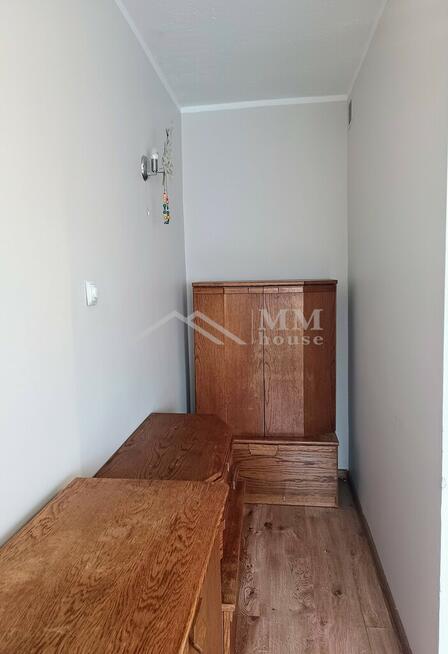 Mieszkanie 2 pokoje Centrum - PARTER