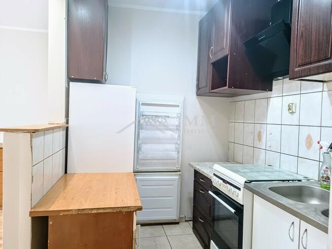 Mieszkanie 2 pokoje Centrum - PARTER