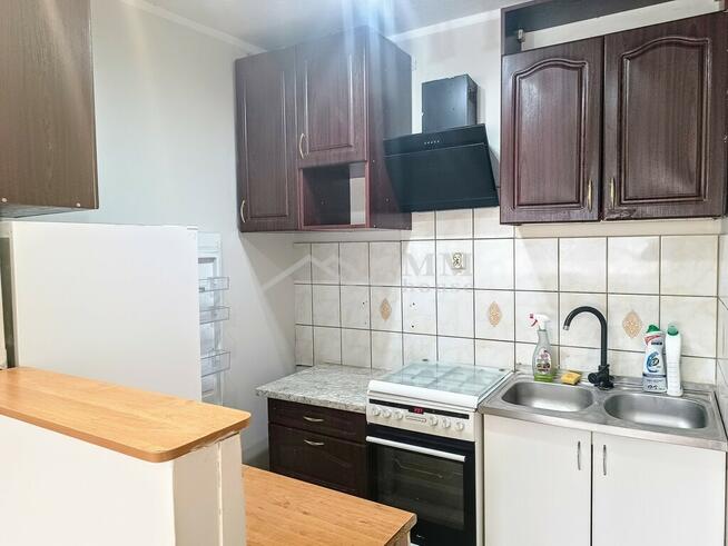 Mieszkanie 2 pokoje Centrum - PARTER