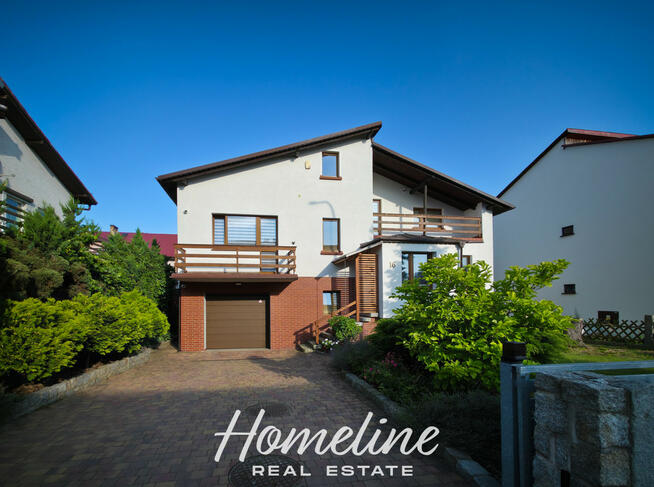 Dom Kąty Wrocławskie, Stanisława Staszica