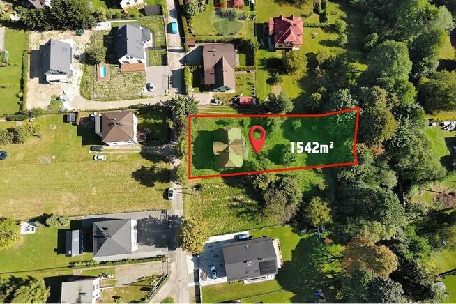 Dom w górach z ogromnym potencjałem