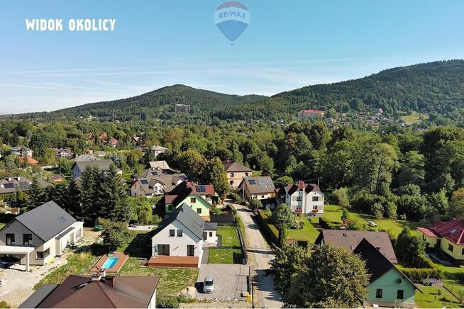 Dom w górach z ogromnym potencjałem