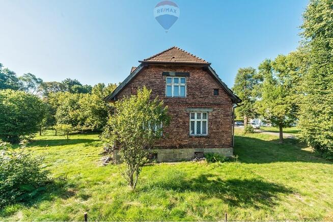 Dom w górach z ogromnym potencjałem