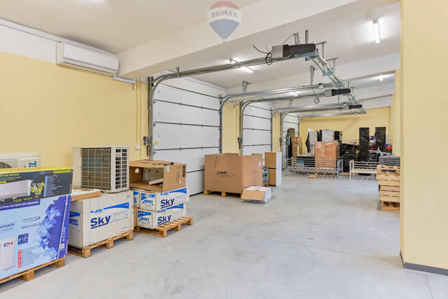 Magazyn-usługi-fotowoltaika na starych zasadach