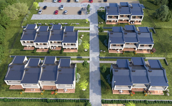 BLACK WEEKS - Rynek pierwotny w Lipowej