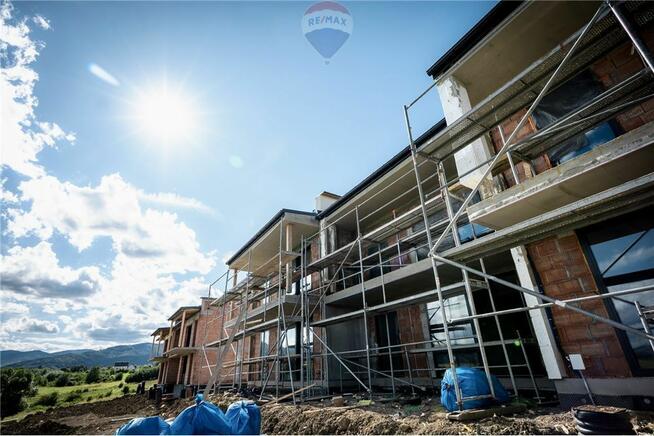 BLACK WEEKS - Nowy apartament w górach