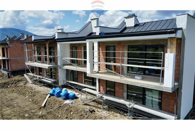 BLACK WEEKS - Nowy apartament w górach