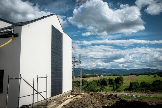 BLACK WEEKS - Nowy apartament w górach