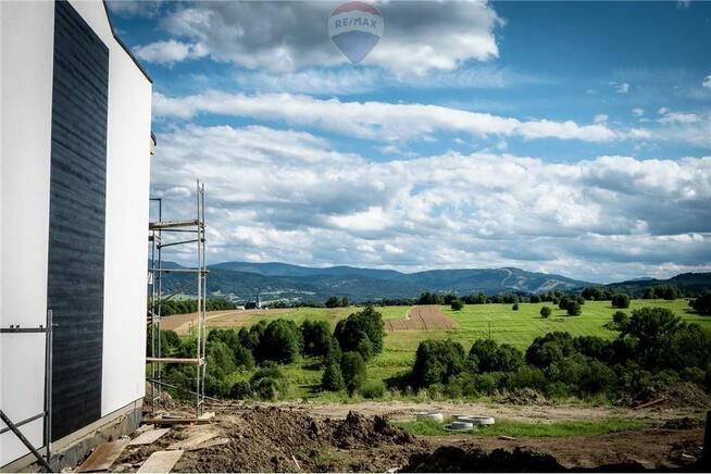 BLACK WEEKS - Nowy apartament w górach