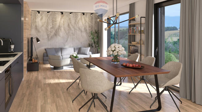 BLACK WEEKS - Postaw na Lipową - nowe mieszkania