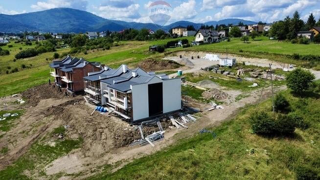 BLACK WEEKS - Postaw na Lipową - nowe mieszkania