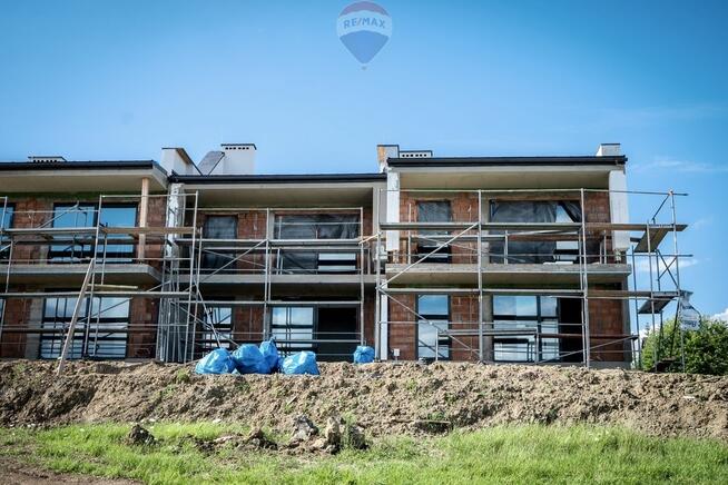 BLACK WEEKS - Postaw na Lipową - nowe mieszkania