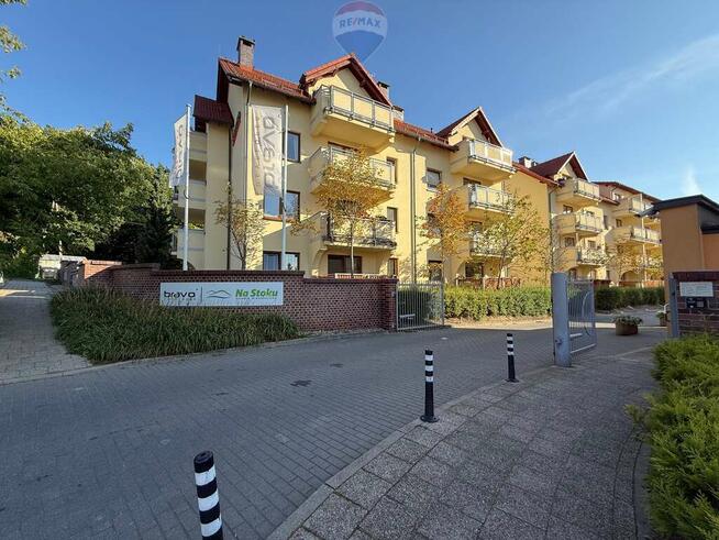 Mieszkanie w Kartuzach.