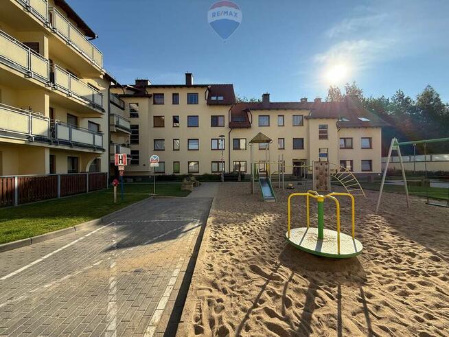 Mieszkanie w Kartuzach.