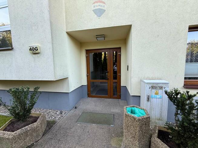 Mieszkanie w Kartuzach.