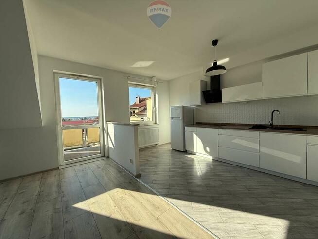 Mieszkanie w Kartuzach.