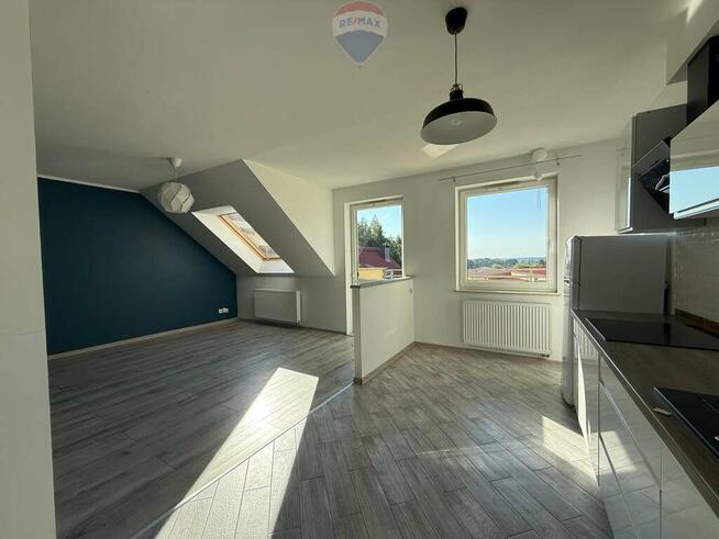 Mieszkanie w Kartuzach.